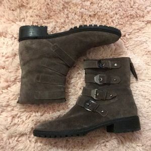 Stuart Weizman Jitterbug Boot